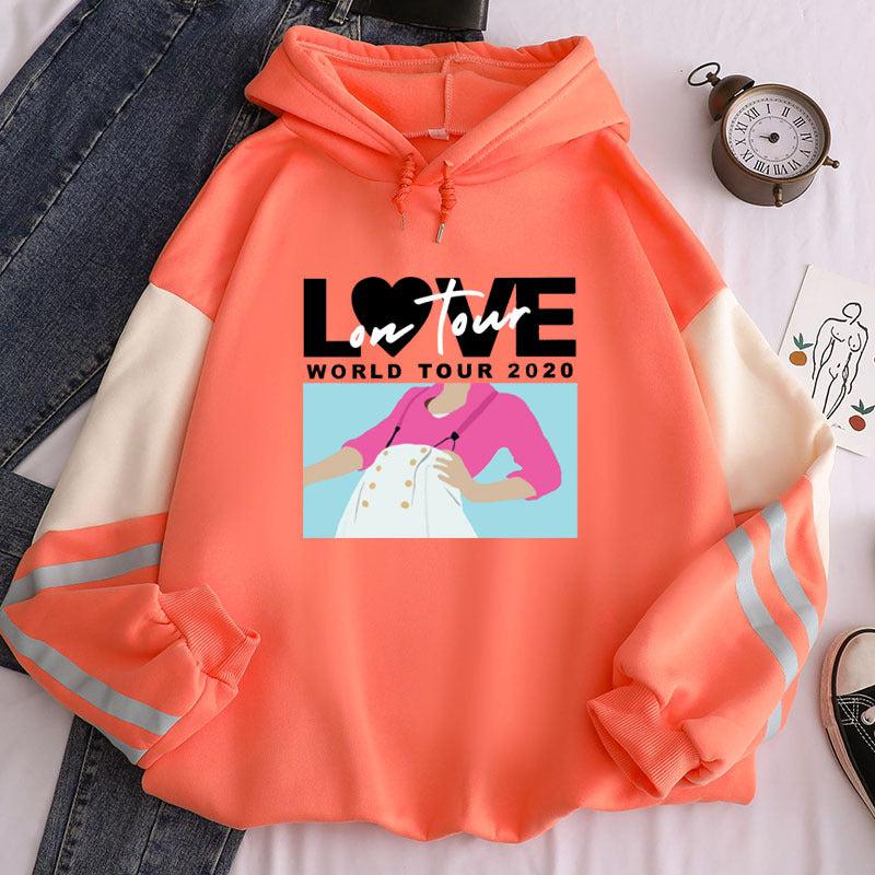 Cheky - hoodie sweatshirt hoodie sweatshirt