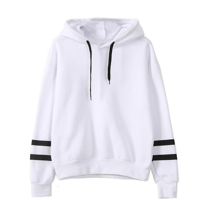 Cheky - Hooded Sweater