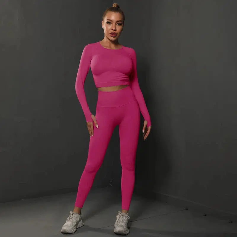 Cheky - ActiveWear Essentials: Style & Comfort