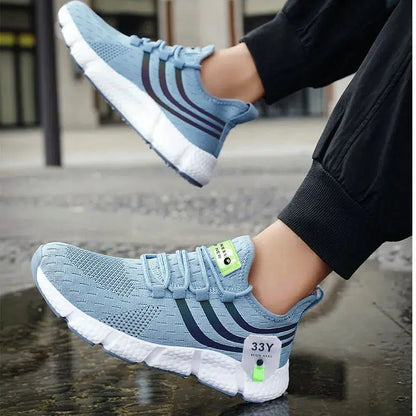 Cheky - Sneakers Women Breathable Fashion Running