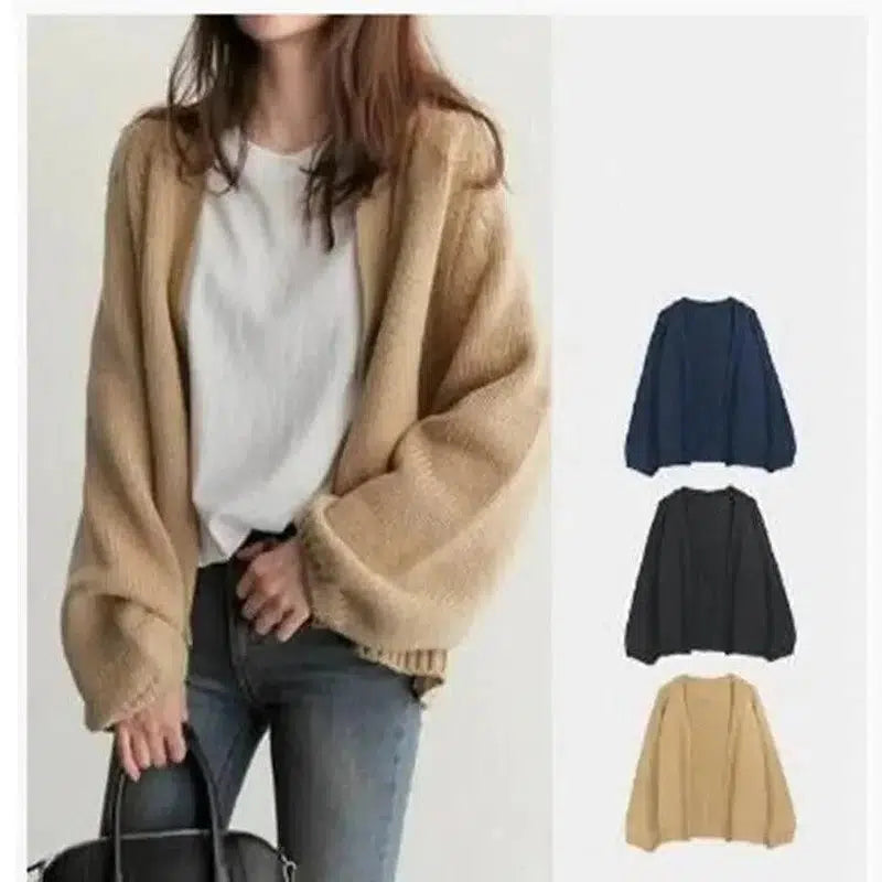 Cheky - Cardigan sweater