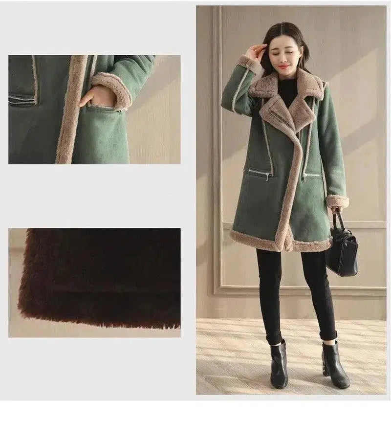 Cheky - Elegant Temperament Fashion Comfortable Trend 2018 Autumn